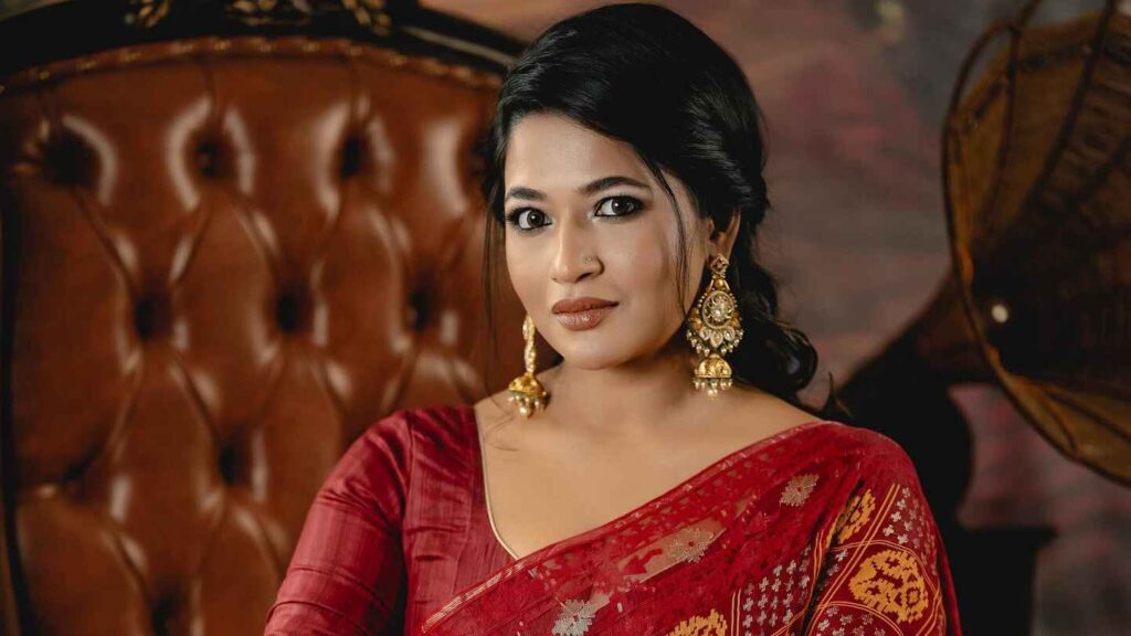 কে দিয়েছে আপনাকে মানুষের পছন্দ নিয়ন্ত্রণ করার অধিকার?