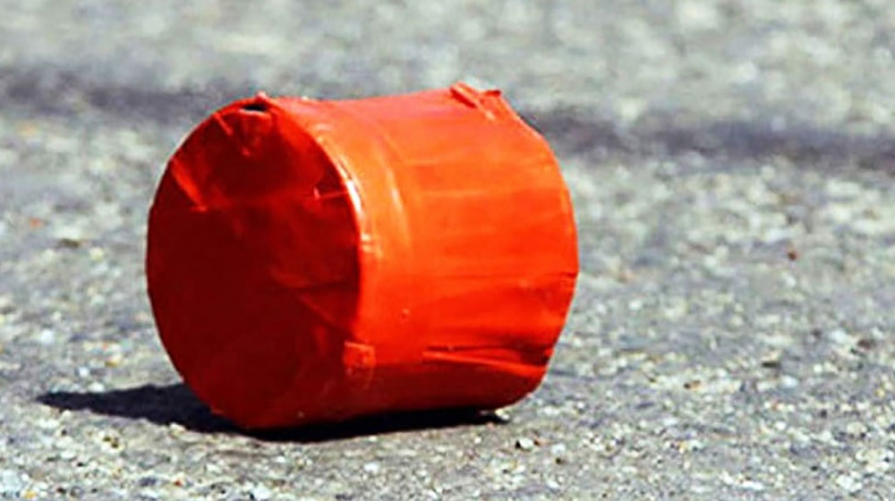 রাজধানীর ৩ স্থানে ককটেল বিস্ফোরণ, মোটরসাইকেলে আগুন