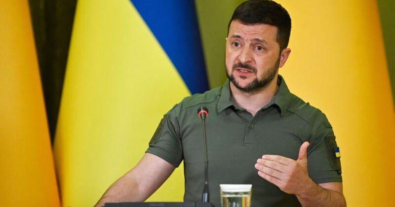 রাশিয়াকে ভূখণ্ড ছেড়ে দেয়ার বিষয়টিই মার্কিন শান্তি পরিকল্পনার প্রধান সমস্যা