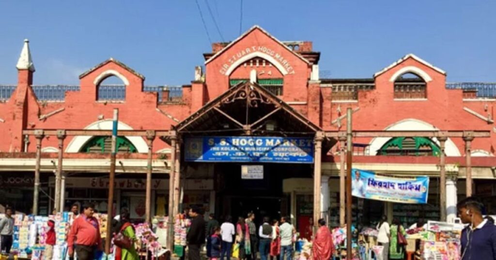 বিএনপি জয়ী হওয়ায় আশায় বুক বাঁধছেন কলকাতার ব্যবসায়ীরা