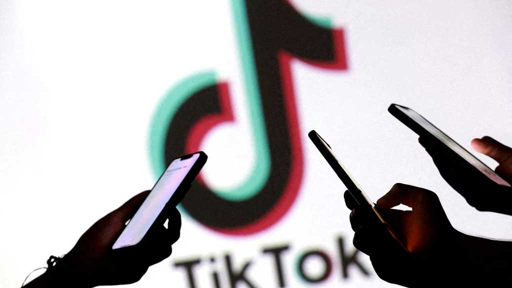 অ্যাপ ব্যবহার না করলেও আপনার তথ্য সংগ্রহ করছে টিকটক, থামানোর উপায়