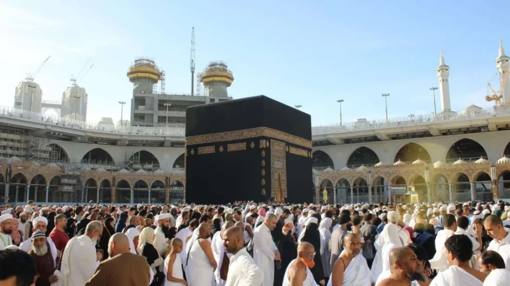 হজ ভিসা নিয়ে সৌদি আরবের নতুন সিদ্ধান্ত