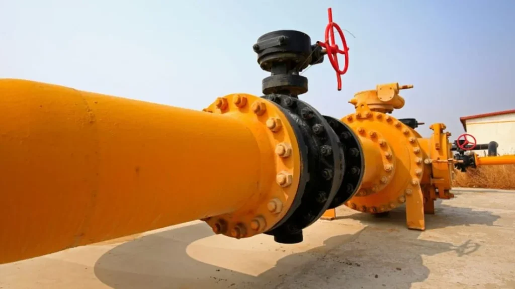 ভারত থেকে পাইপলাইনে এলো আরও ৮ হাজার টন জ্বালানি তেল