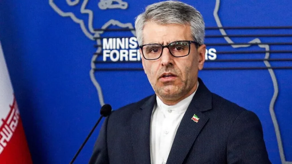 ইরানের ইউরেনিয়াম দেশের বাইরে স্থানান্তর করা হবে না: তেহরান