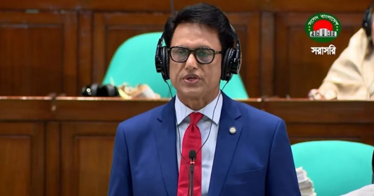 দেশের ২৮৪৭ গ্রামে প্রাথমিক বিদ্যালয় নেই : শিক্ষামন্ত্রী