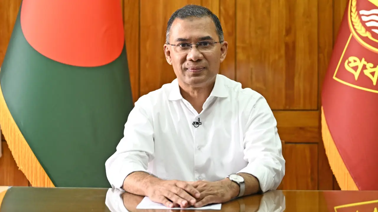 প্রধানমন্ত্রী তারেক রহমানের প্রথম সফর হতে যাচ্ছে ভারতে