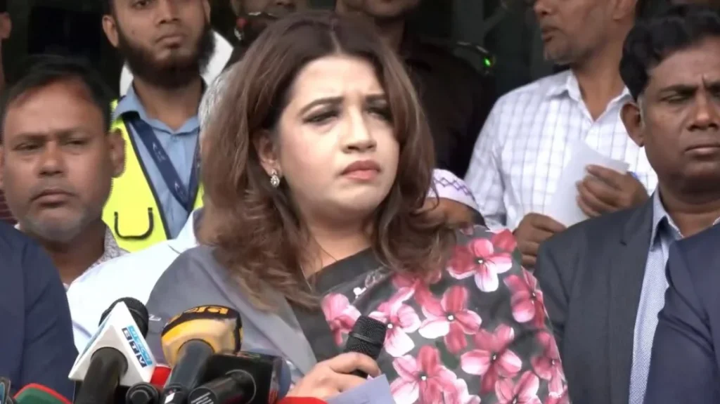 <span>পররাষ্ট্র প্রতিমন্ত্রী  / </span>দেশে ফেরা বেকার প্রবাসীদের কর্মসংস্থানের চেষ্টা করছি