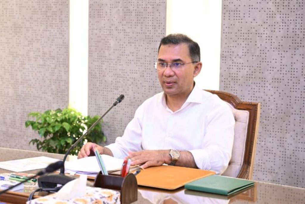 দায়িত্ব গ্রহণের দুই মাসে প্রধানমন্ত্রীর ৬০ পদক্ষেপ বাস্তবায়ন