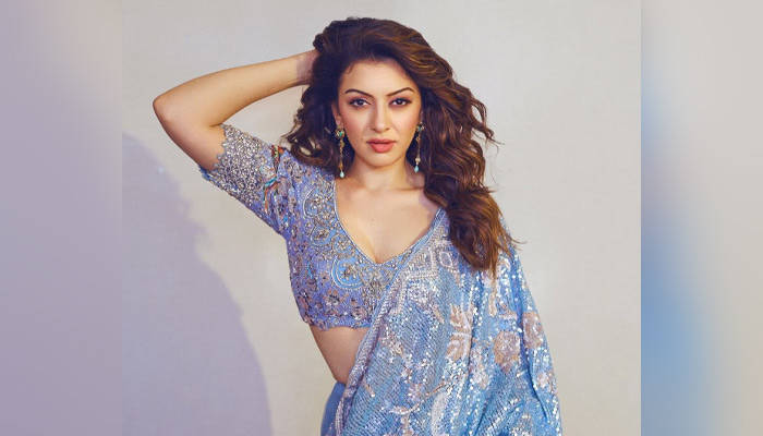 মানহানির মামলা করলেন হানসিকা